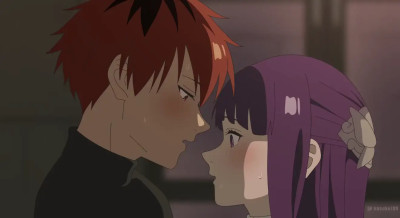 Fern X Stark (Nosuke)