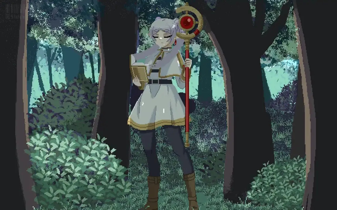 Futanari transformation by shotaalter