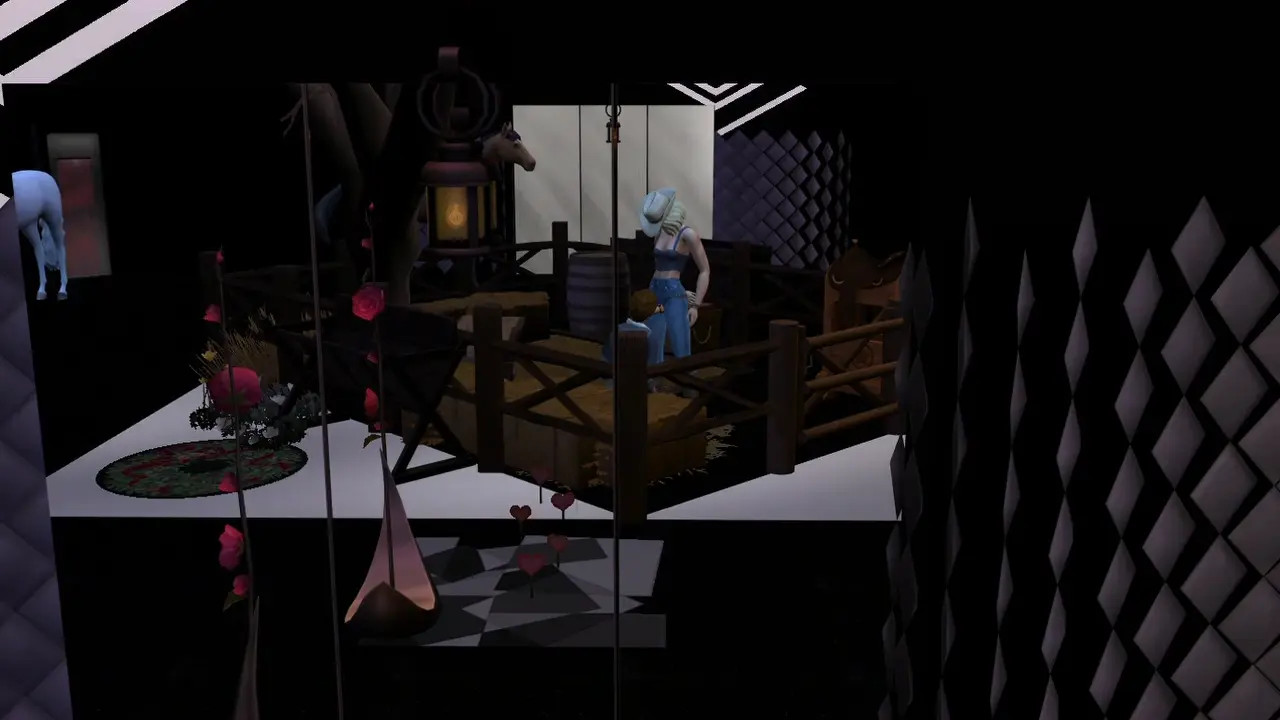 {SUNNY} --- {DREAM} --- {R@R}