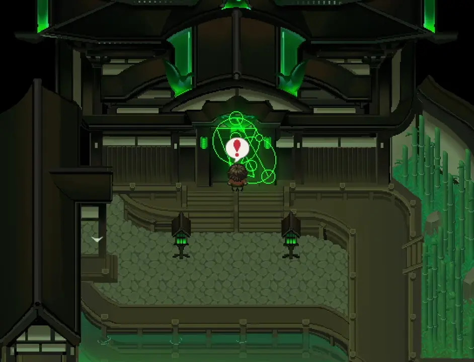 Tower of trample Lady Butterfly 7F CN Sub