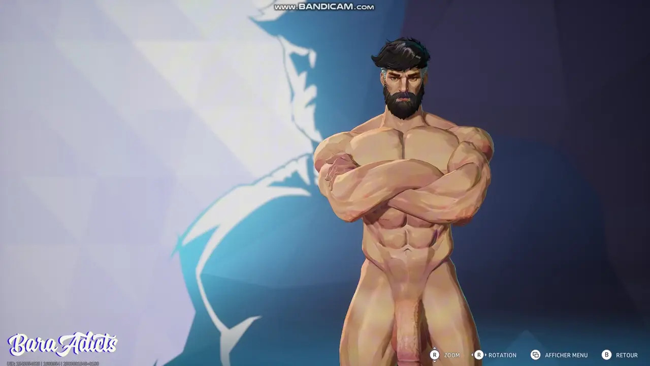 Mister fantastic nude mods - Marvel rivals