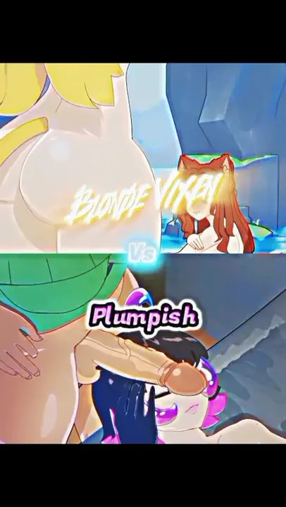 Futanari battle