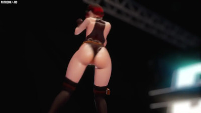 The Baddest - Ruby Rose