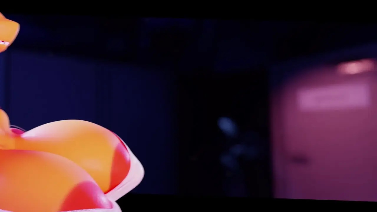 A Boring Night (Animated by Rabbdo)