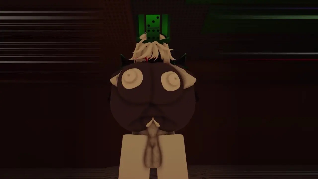 Being fucked by two times (forsaken)