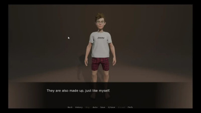 Jimmy Awkward Adventures - Quarantine? - Part 1