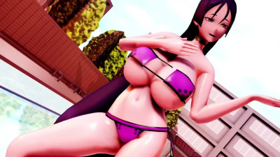 (Norenore) Minamoto no Raikou - Girls