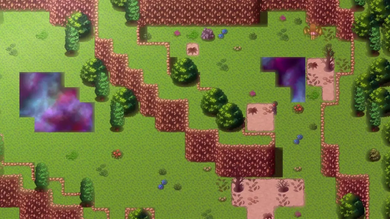 The Shadow-Tiger (S.C Chronicles)