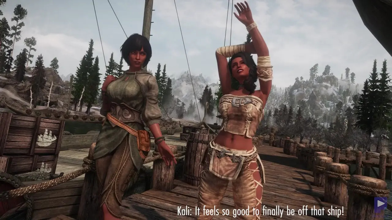 Spiders in the Basement [Podgey]