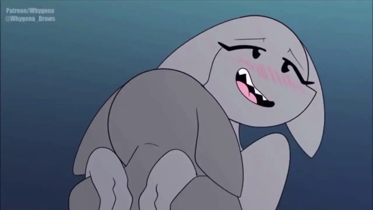 Shark Week - (Sound/4K) [Whygena]