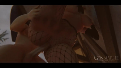 Public Debauchery『Gennariel』