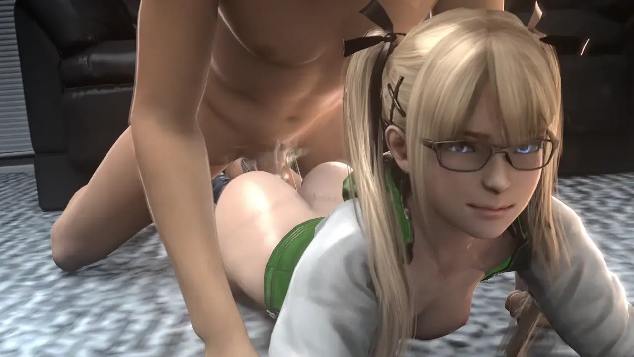 Marie Rose Prone Bone『Zonkyster』