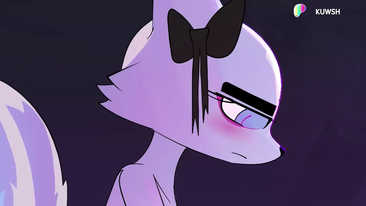 「Nude」Shikabanned『Kuwsh』