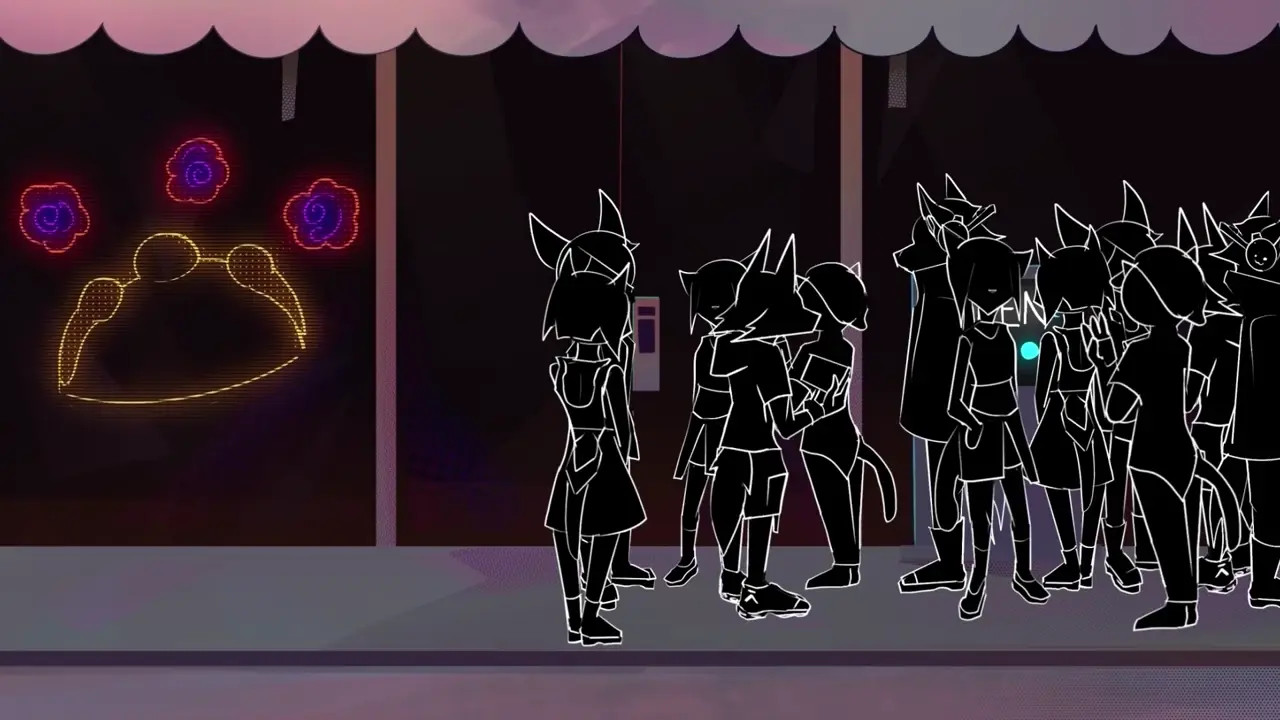 A Day For Love『Kuwsh』