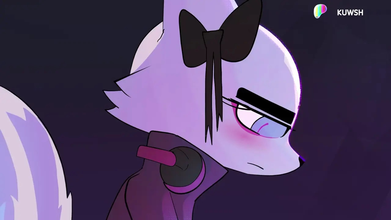 「Jacket」Shikabanned『Kuwsh』