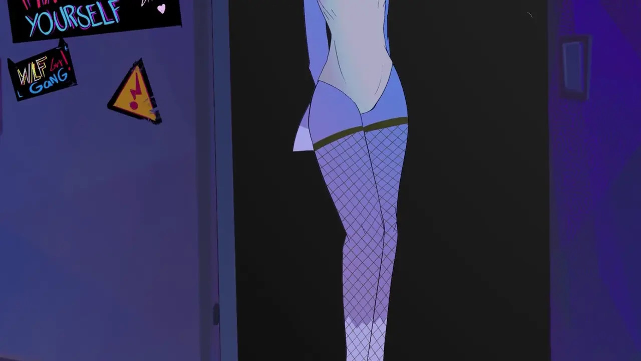 Not Enough?『Kuwsh』