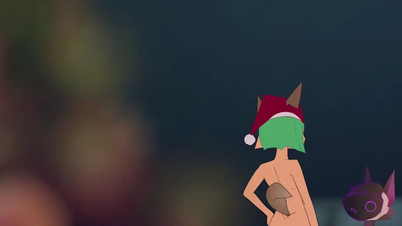 The Nutcracker『Kuwsh』