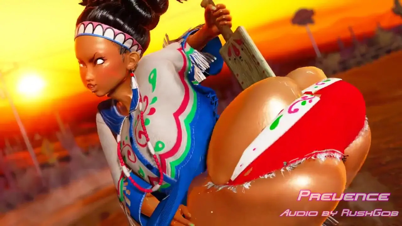 That Mexico heat hits different, huh?