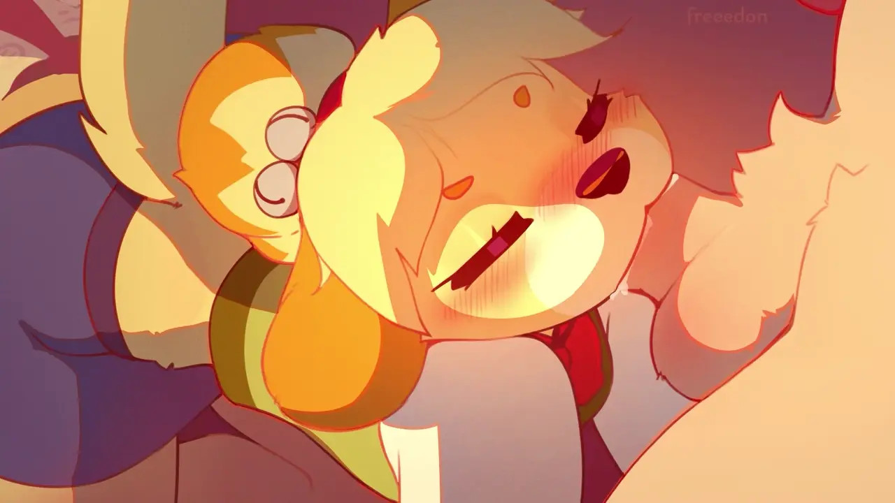 Companion support『Freeedon』