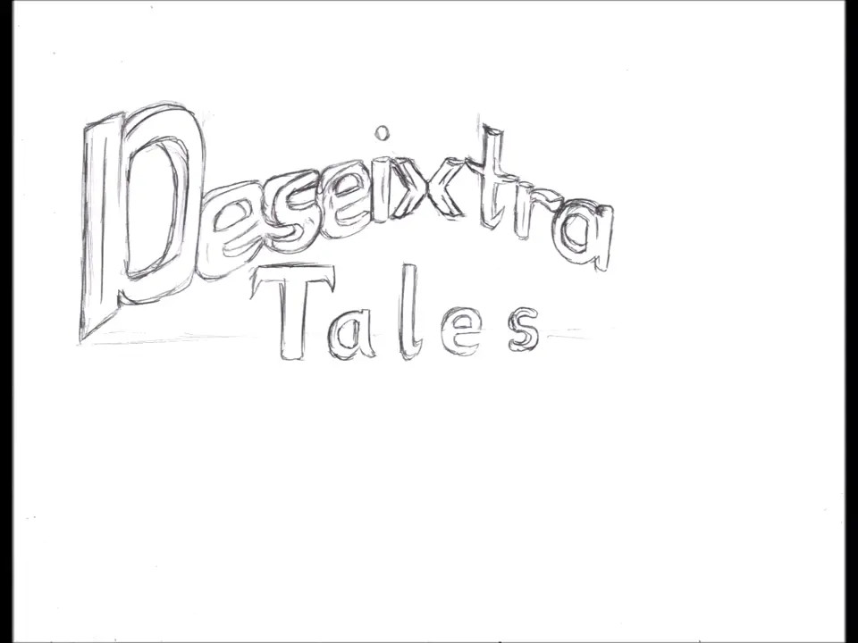 Deseixtra Tales - Chapter 1