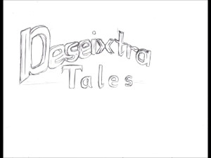 Deseixtra Tales - Chapter 1