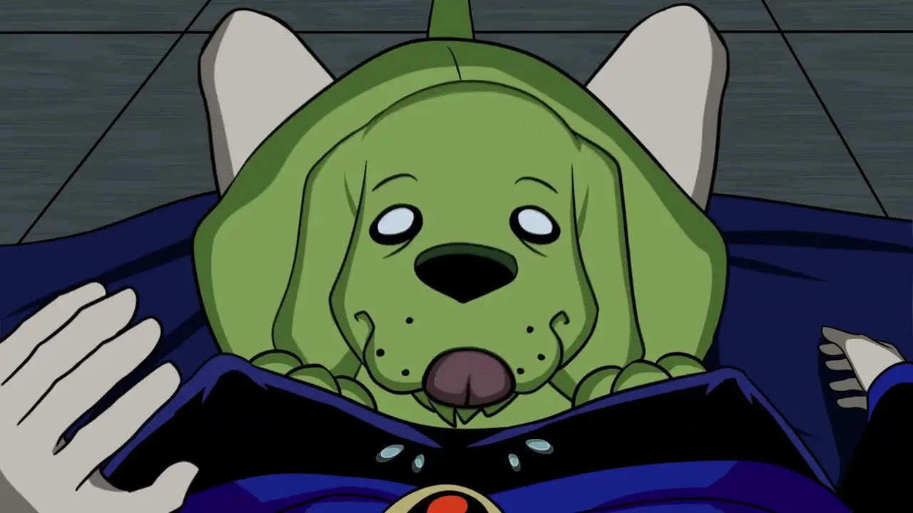 Every dog has his day