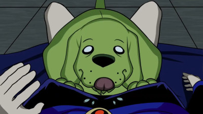 Every dog has his day