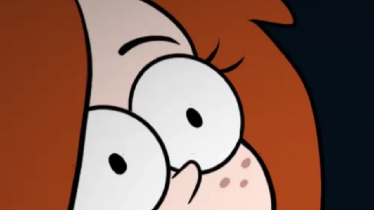 Dipper x Wendy