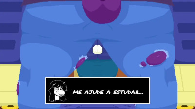 [4k] Deltapoon (PT-BR)