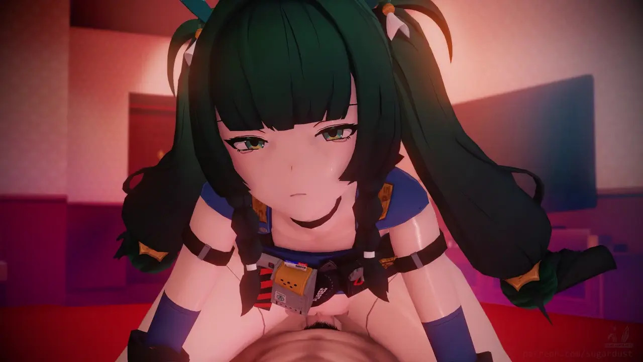 Interlude Qingyi [Sugardust]