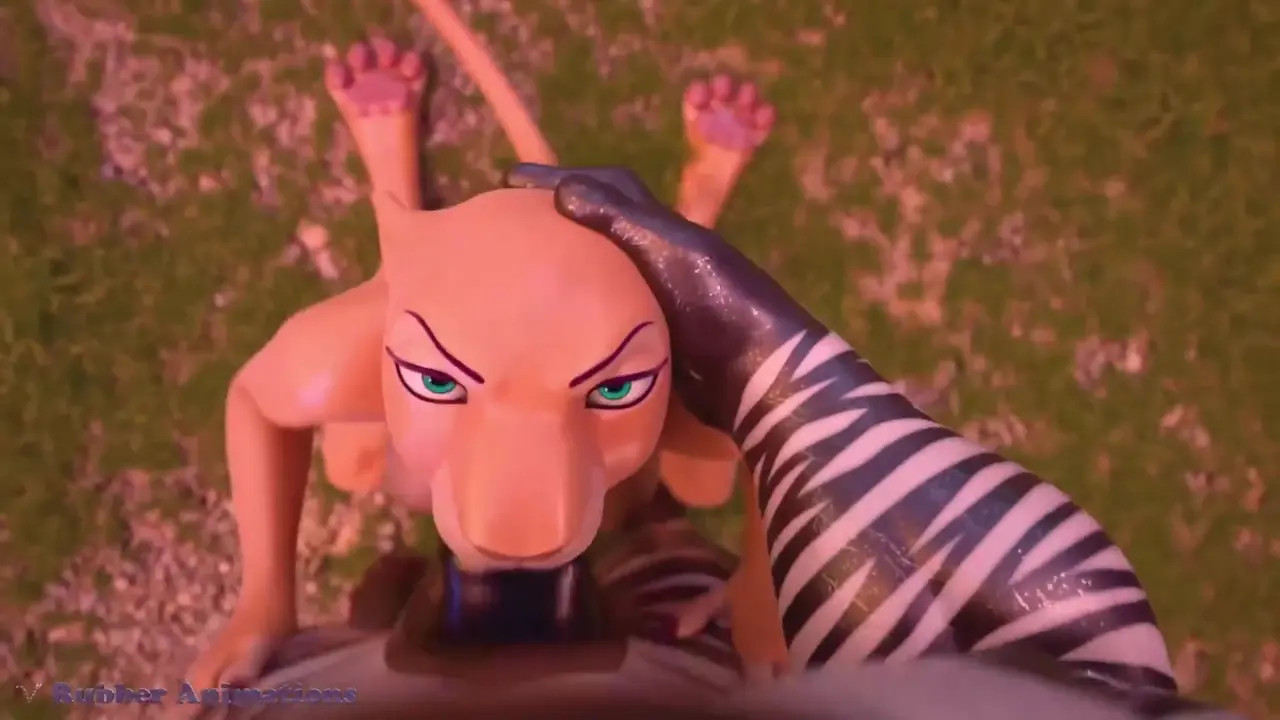 Holding Nela's breath