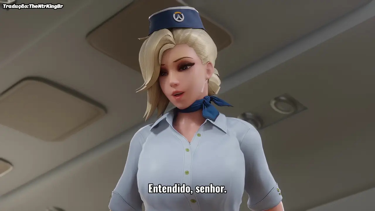 Mercy's VIP "Mile High" Specials [PT-BR]