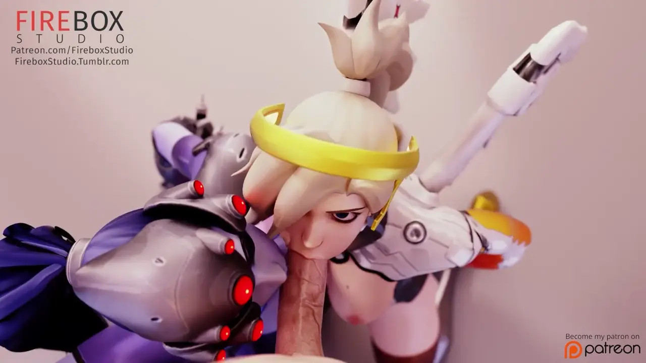 30 Minutes Of Blowjobs