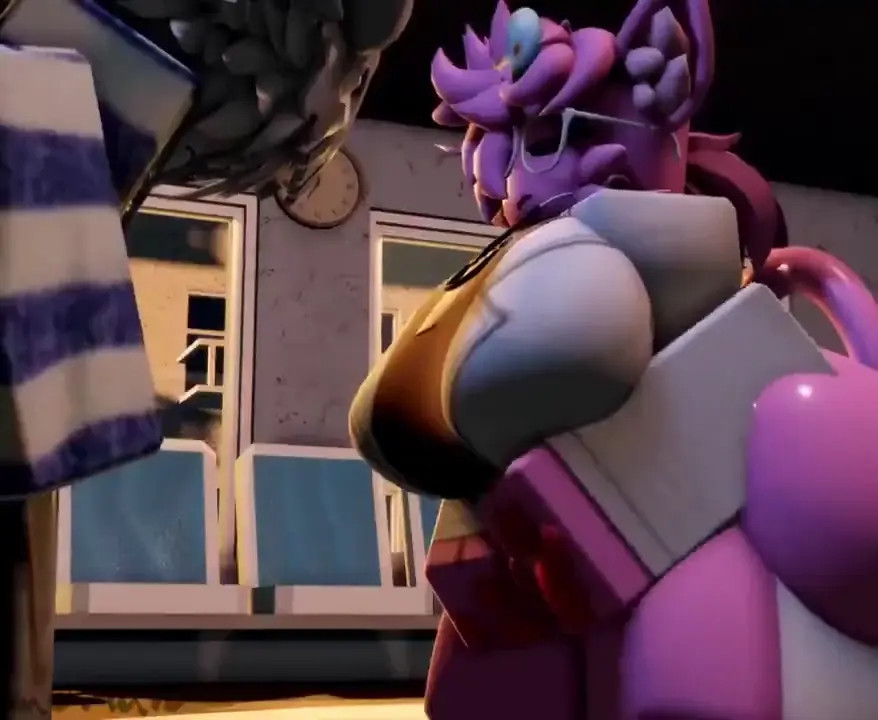 Somethings up with your penis?