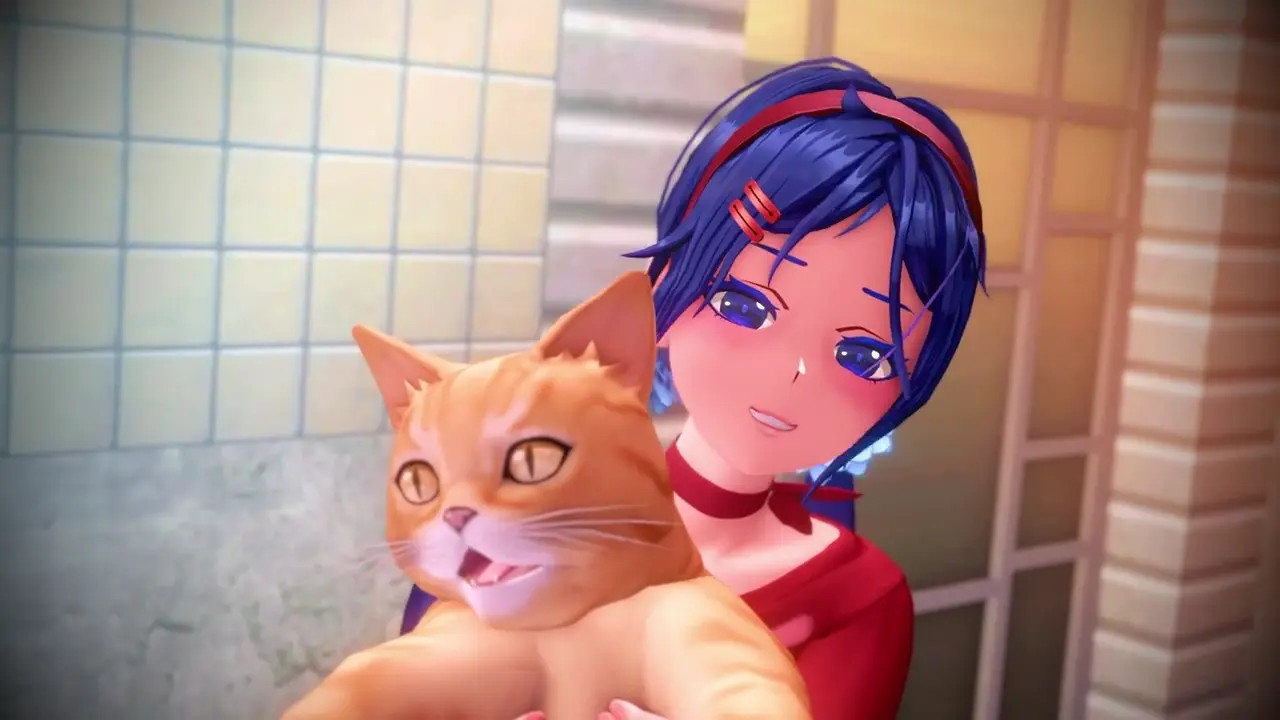 Mita - Forever [SugarDust]