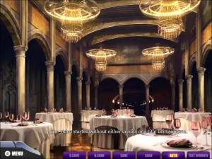 Taimanin Yukikaze 2 animation - [8c] EX Diary: EXTRA (part3) [ENG]