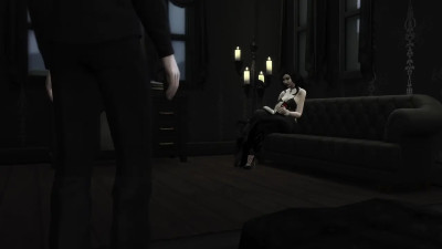 The Fogwood Family: Heritage (Add-on #1)