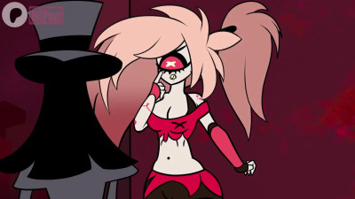 cherri bomb porno Animation 2d