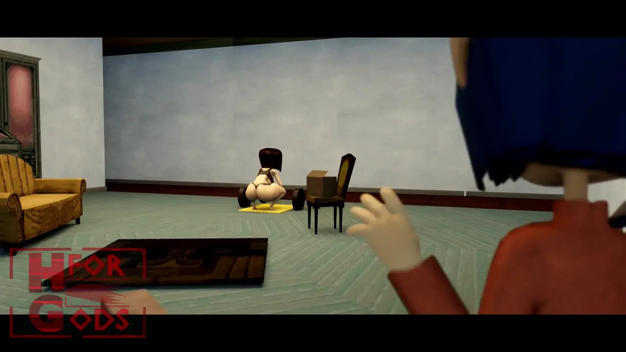 The Fourth Wonder | Coraline