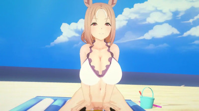 Narita Top Road_Uma Musume [Axl020431]