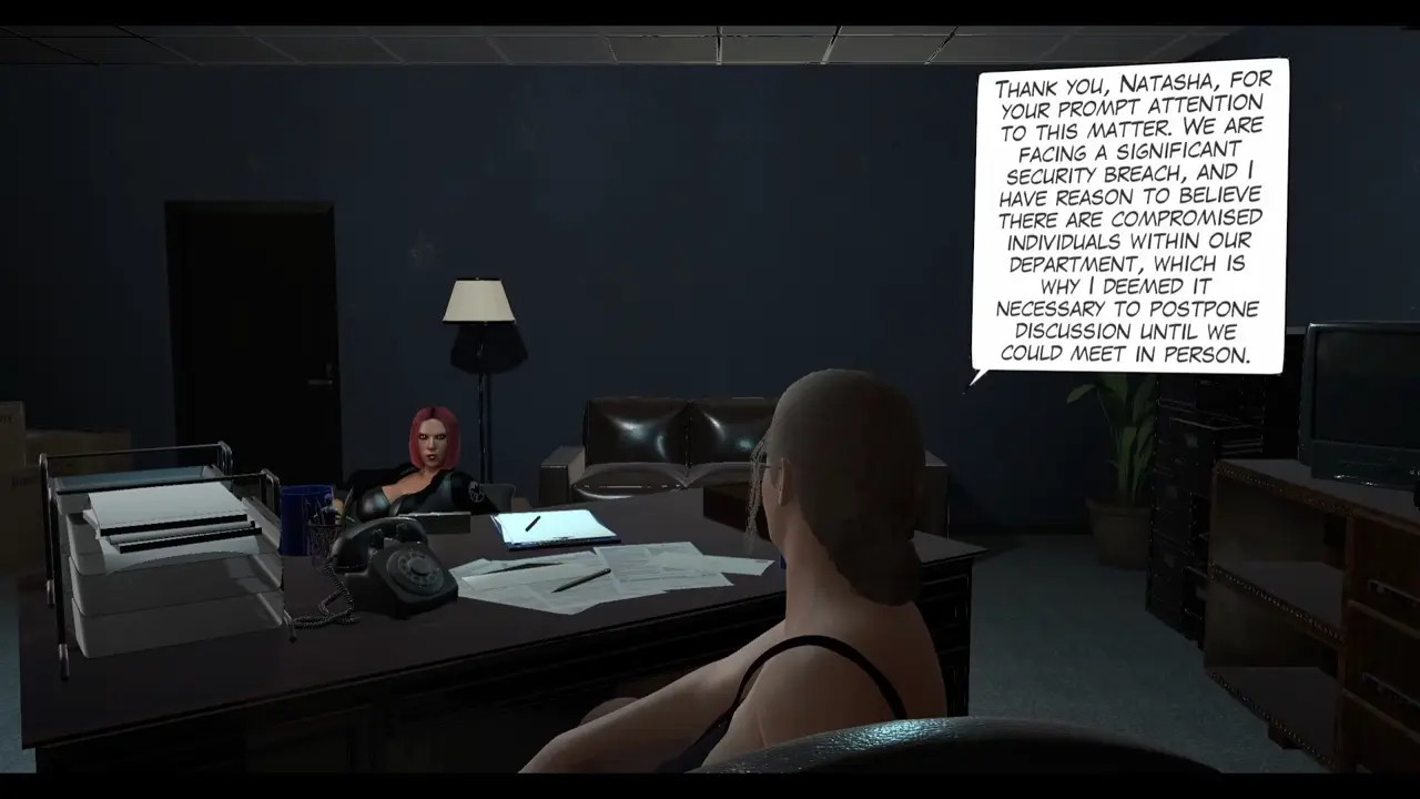 Classified XXL Vol 1