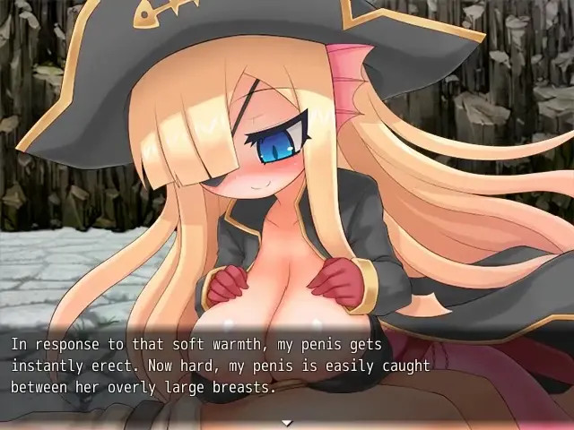 Fr5ut - Monster Girl Quest Paradox, Bonnie