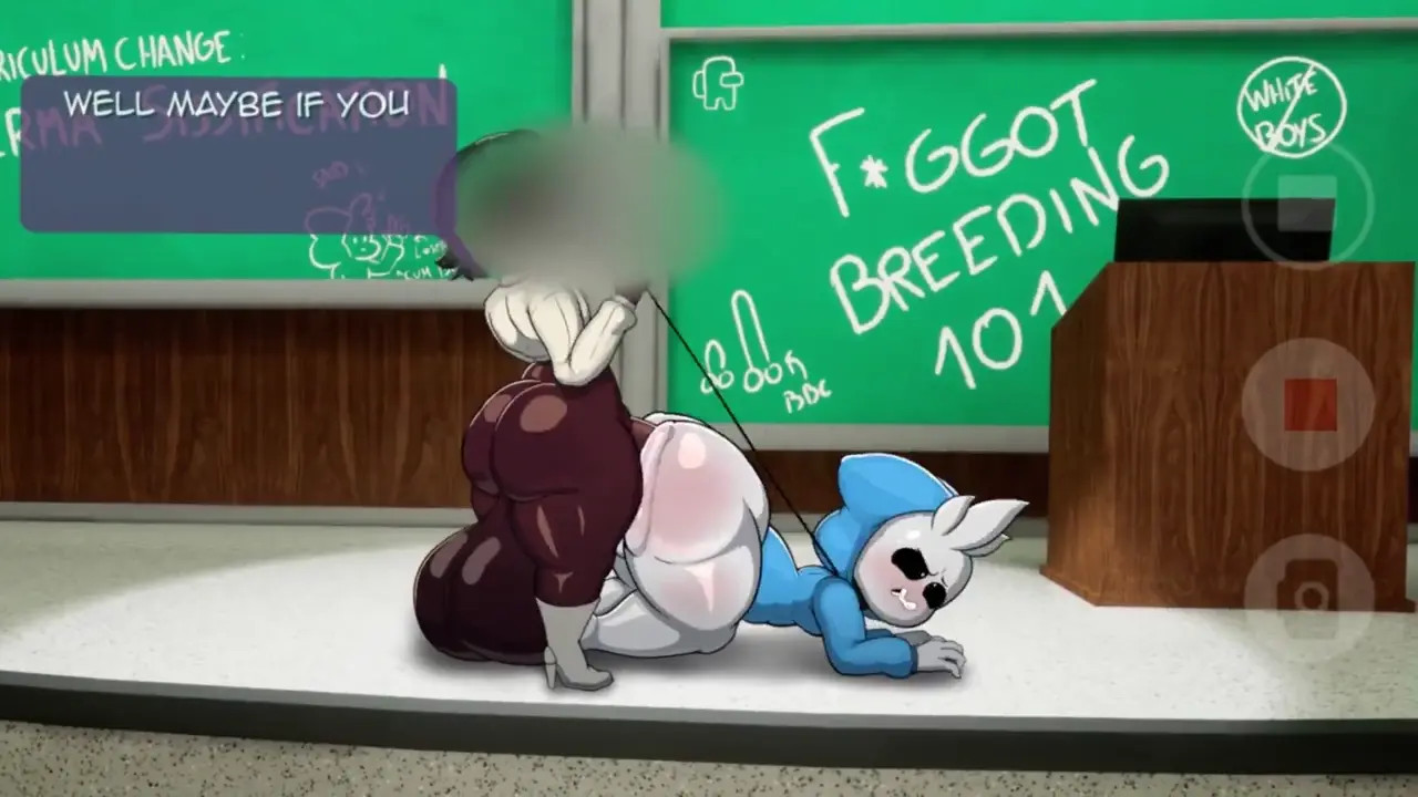 daddy's lecture
