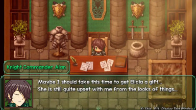 The Queen & Princess get Creampied! (Part 2)