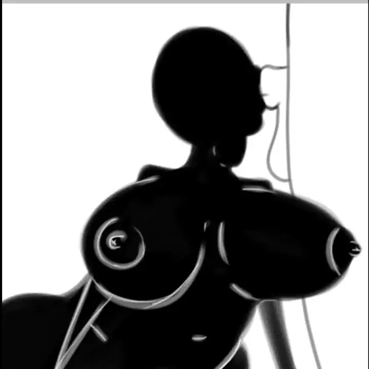 deepthroat animation