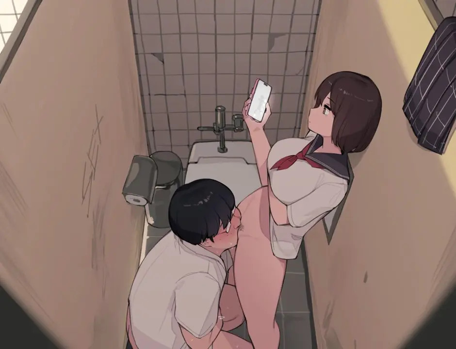 Schoolgirl『Pepper0』