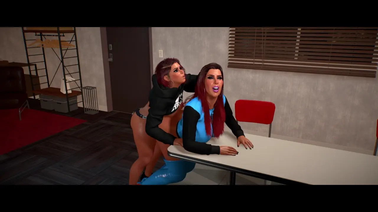 A Mother's Distress Vol 6 part 1 Trailer
