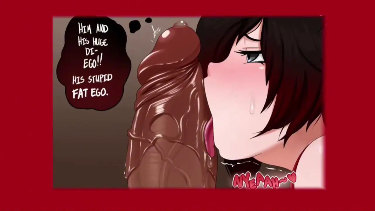 Ruby's workout regime