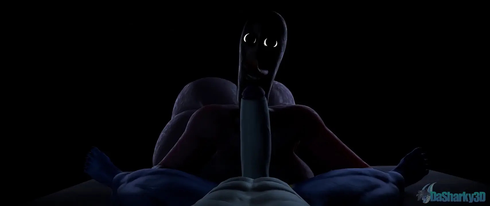 the alternate gives great head