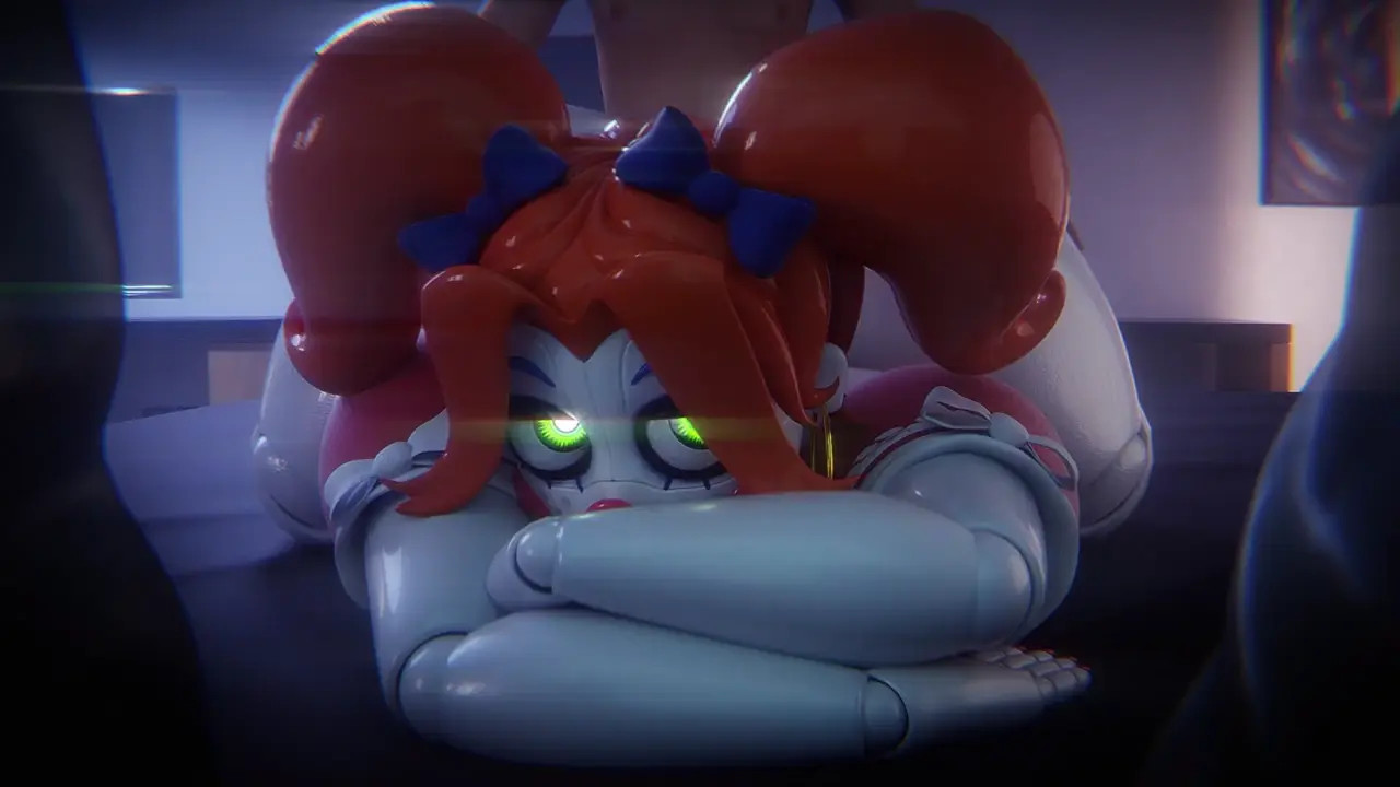 Circus Mommy『Skxx Elliot』